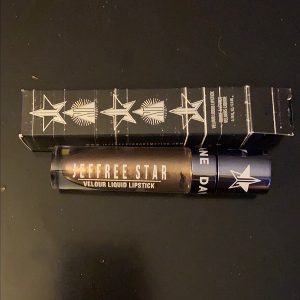 Jeffree Star Cosmetics x Shane Dawson Lipstick